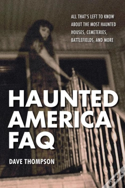 Capa do artigo Haunted America Faq