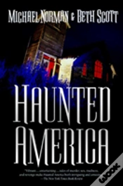 Capa do artigo Haunted America