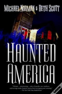Capa do artigo Haunted America