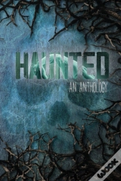 Capa do artigo Haunted: An Anthology