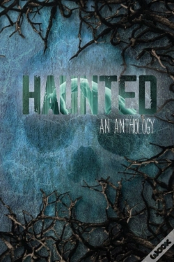 Capa do artigo Haunted: An Anthology