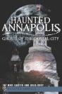 Haunted Annapolis - Preview