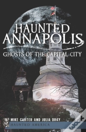 Capa do artigo Haunted Annapolis