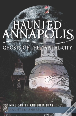 Capa do artigo Haunted Annapolis