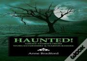 Haunted!