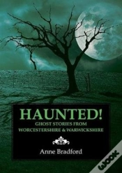 Capa do artigo Haunted!