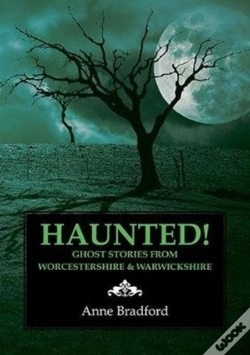 Capa do artigo Haunted!