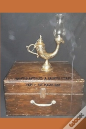 Capa do artigo Haunted Antiques