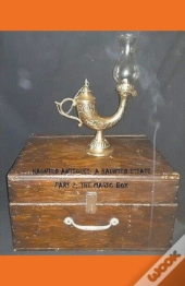 Haunted Antiques