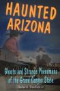 Haunted Arizona - Preview
