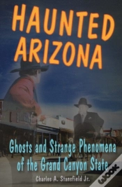 Capa do artigo Haunted Arizona