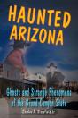 Haunted Arizona - Preview