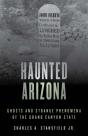 Haunted Arizona - Preview