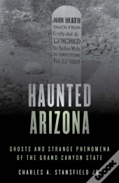Haunted Arizona