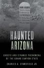 Haunted Arizona - Preview