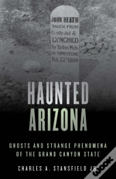 Haunted Arizona