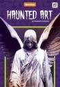 Haunted Art - Preview