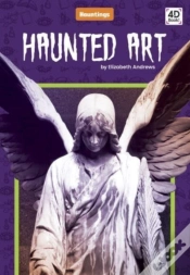Capa do artigo Haunted Art