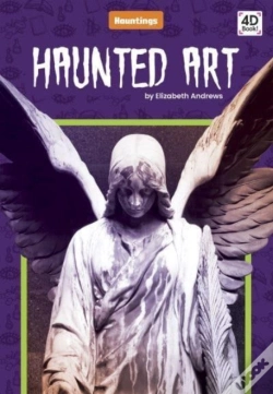 Capa do artigo Haunted Art