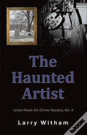 Capa do artigo Haunted Artist