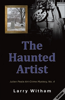 Capa do artigo Haunted Artist