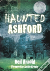 Capa do artigo Haunted Ashford