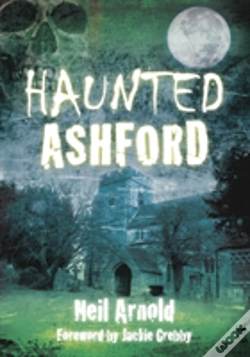 Capa do artigo Haunted Ashford
