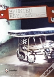 Capa do artigo Haunted Asylums