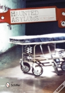 Capa do artigo Haunted Asylums