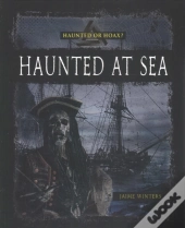 Haunted At Sea