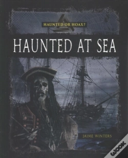 Capa do artigo Haunted At Sea