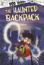 Haunted Backpack - Preview