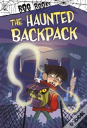 Haunted Backpack The