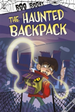 Capa do artigo Haunted Backpack The