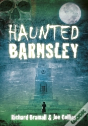 Capa do artigo Haunted Barnsley