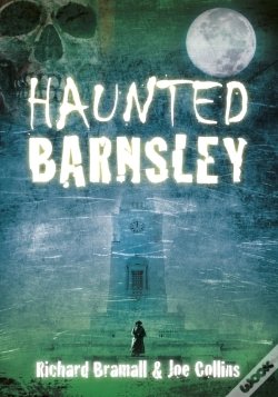 Capa do artigo Haunted Barnsley