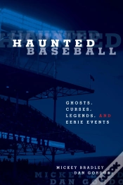 Capa do artigo Haunted Baseball
