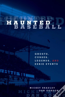 Capa do artigo Haunted Baseball