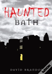Capa do artigo Haunted Bath