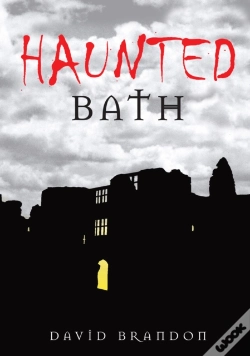 Capa do artigo Haunted Bath