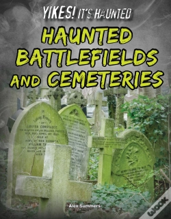 Capa do artigo Haunted Battlefields And Cemeteries