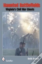 Capa do artigo Haunted Battlefields
