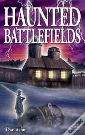Capa do artigo Haunted Battlefields