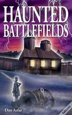 Capa do artigo Haunted Battlefields