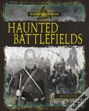 Capa do artigo Haunted Battlefields