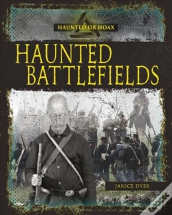 Capa do artigo Haunted Battlefields