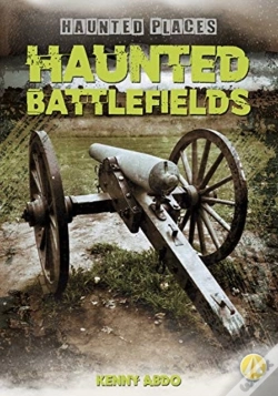 Capa do artigo Haunted Battlefields
