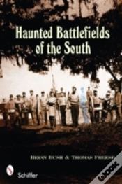 Capa do artigo Haunted Battlefields Of The South