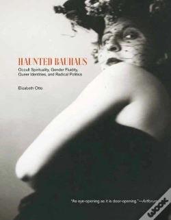 Capa do artigo Haunted Bauhaus