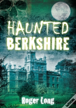 Capa do artigo Haunted Berkshire